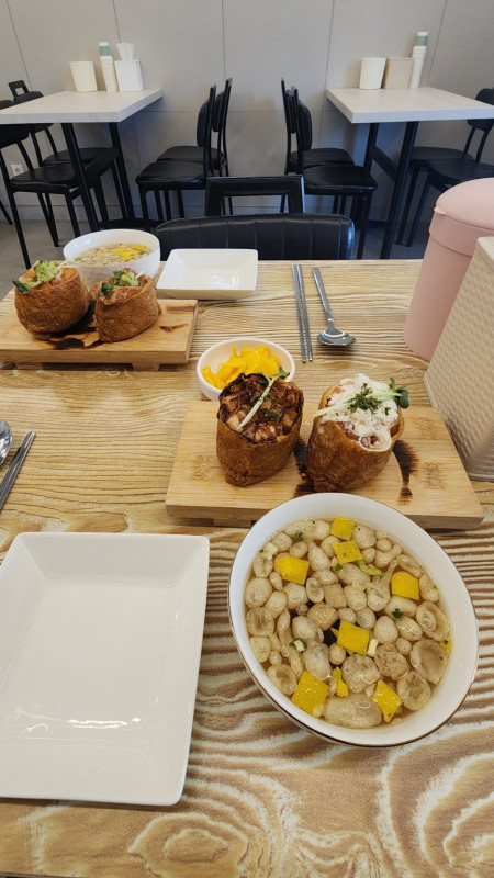산본분식 이미지