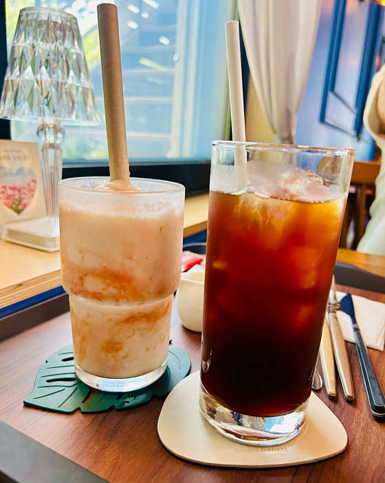 카페준 이미지