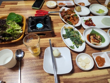 진성보쌈 이미지
