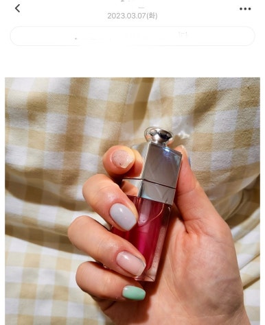 두들네일 이미지
