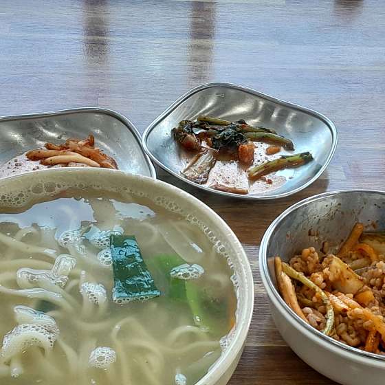 맛자랑칼국수 이미지