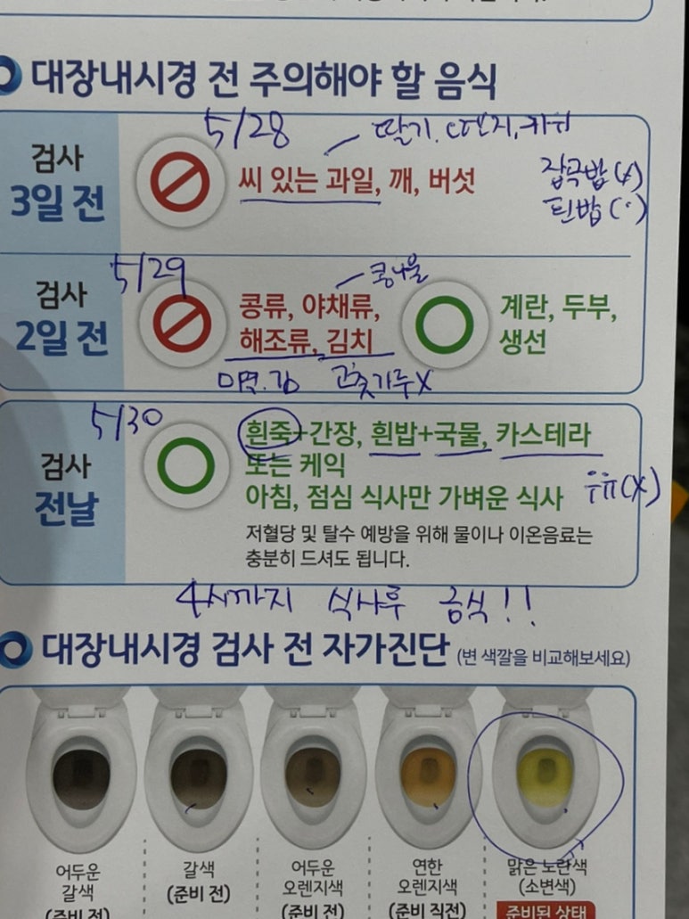 서울퍼스트내과의원 이미지