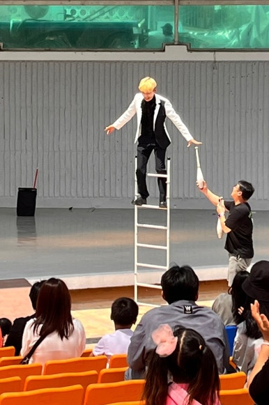 단양사다리 이미지