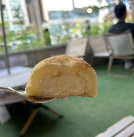 까페시모안산 이미지