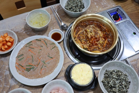 좋은식당 이미지