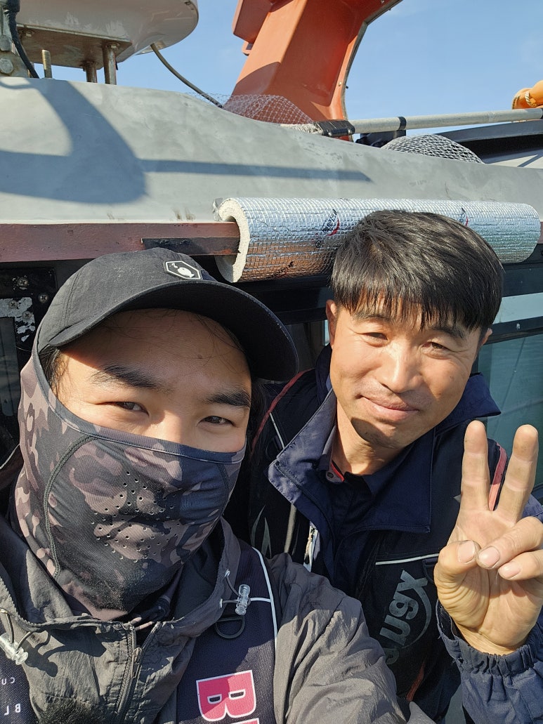 영목항김밥천국 이미지