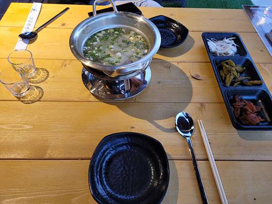 벌리식육식당 이미지