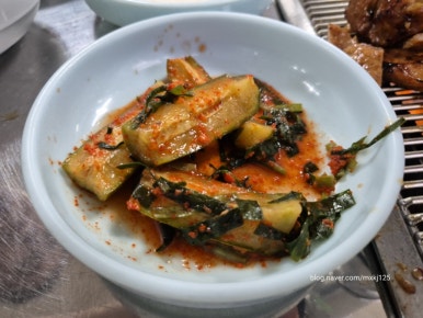 참솔갈비 이미지