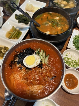 연산닭갈비 이미지