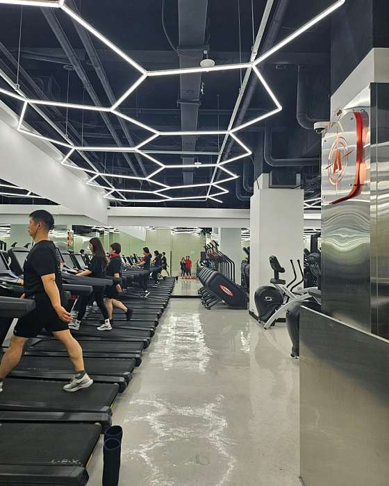 밀리언짐회룡점 이미지