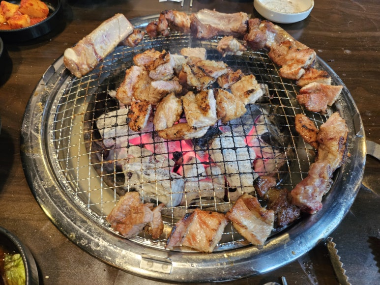 바로갈비 이미지