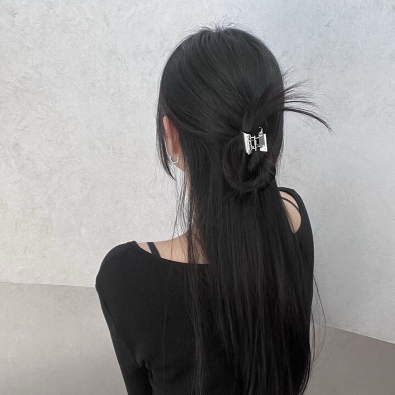 MINI HAIR(미니헤어) 이미지