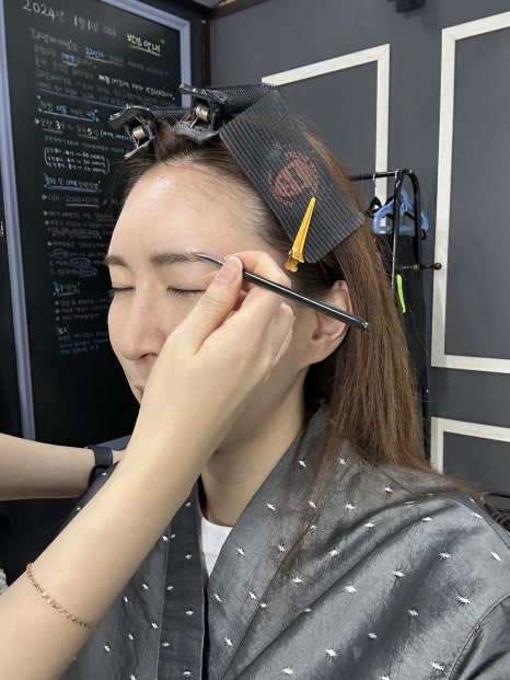 티엘헤어라인 이미지
