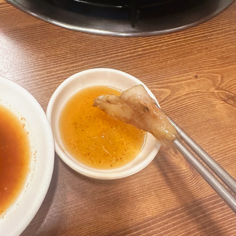 신차돌곱창 이미지