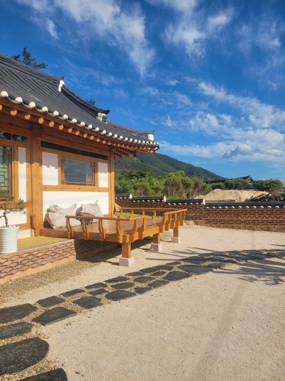 경주한옥펜션 수수 이미지