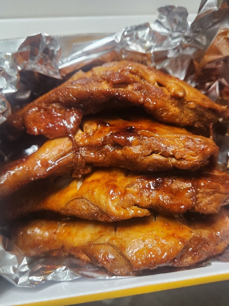요거트아이스크림의정석배방점 이미지