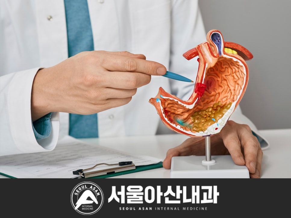 서울하내과의원 이미지