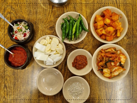 호남순대국 이미지