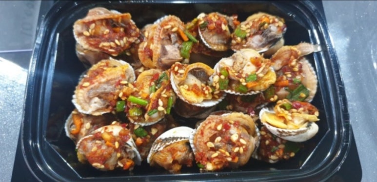 반찬톡톡 이미지