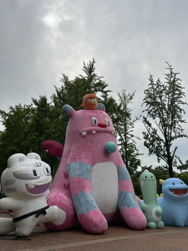 꿀쌈함흥면옥 이미지