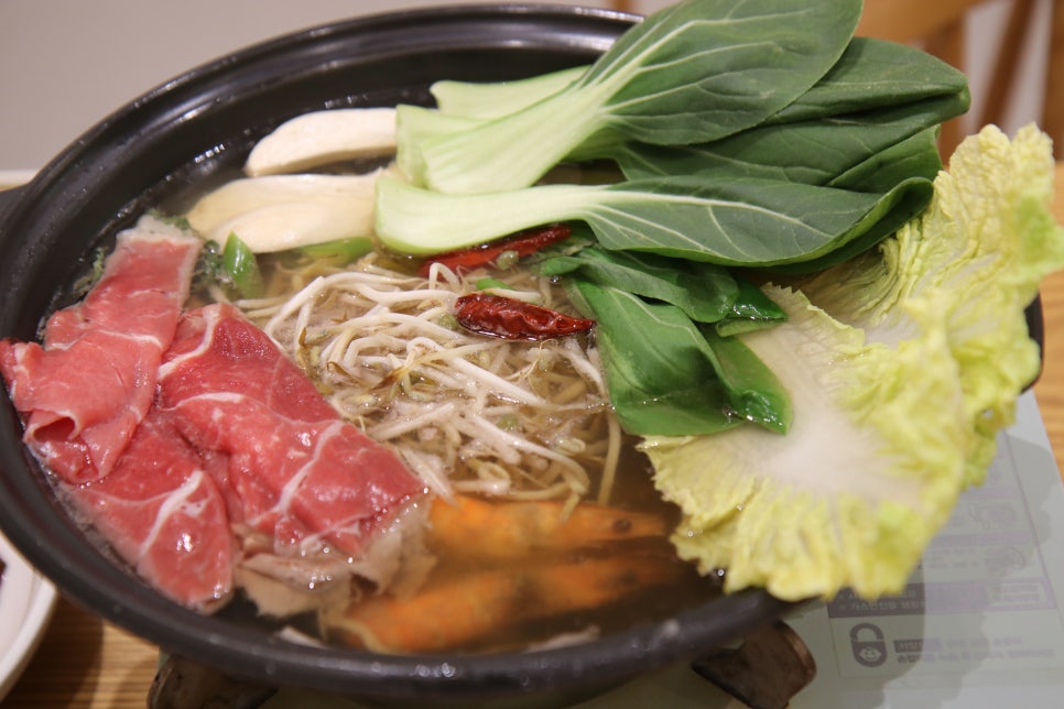 도도아구찜 이미지