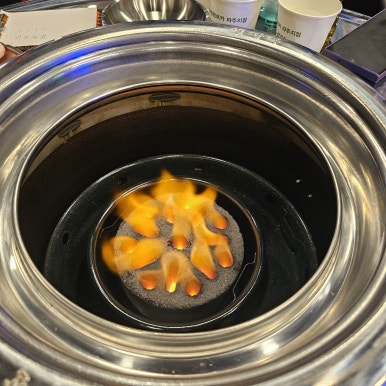 1983연탄구이 이미지
