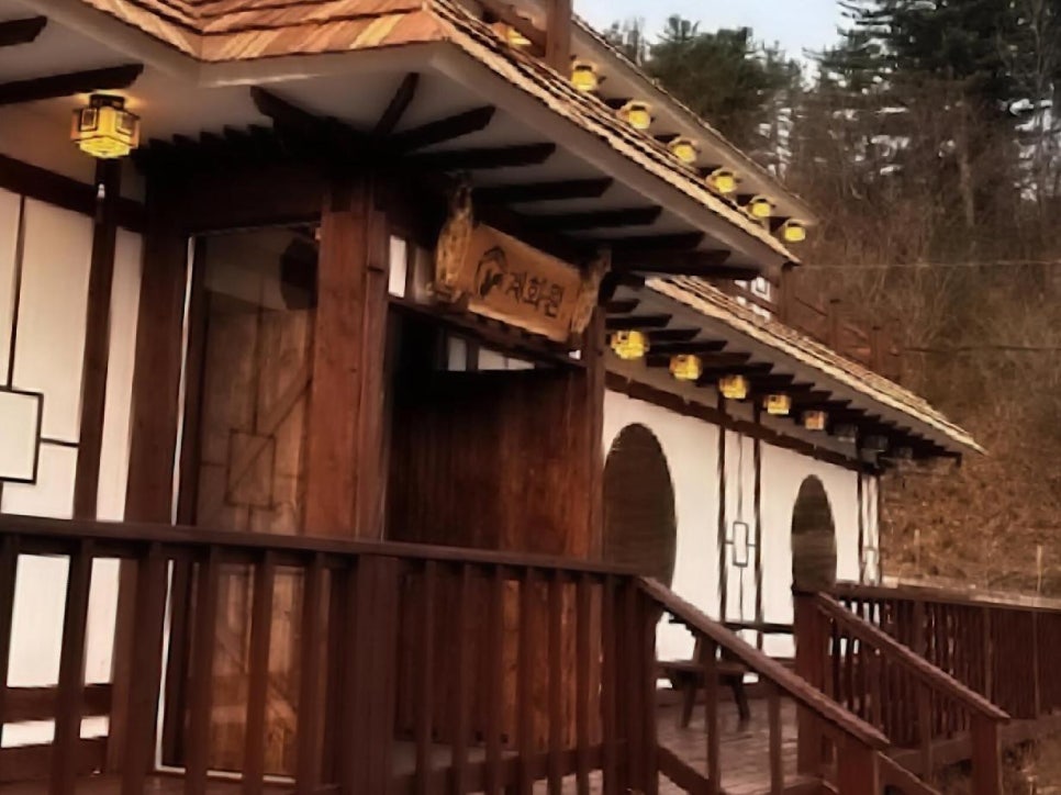 닭갈비천국 이미지