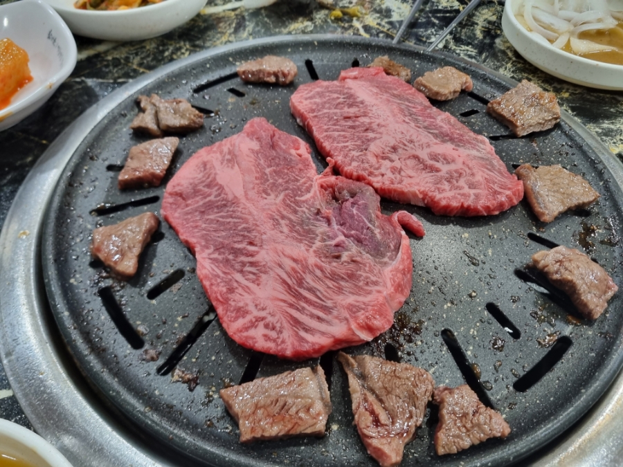 본가한우프라자 이미지