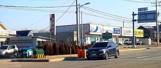 양푼이 동태찌개 이미지
