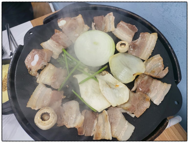 대화냉삼 이미지