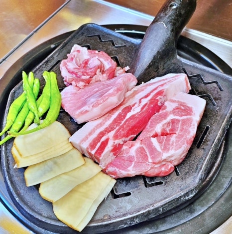 서울암퇘지 이미지