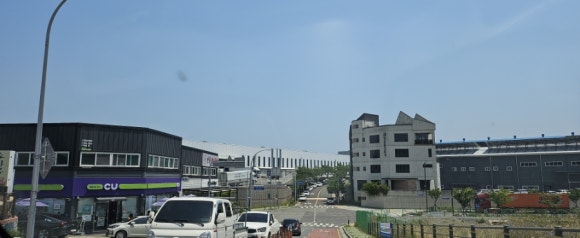 소나무한식부페 이미지