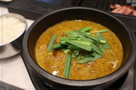 와라 장어구이 평택점 이미지