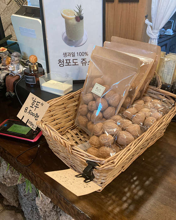 경의카페 이미지