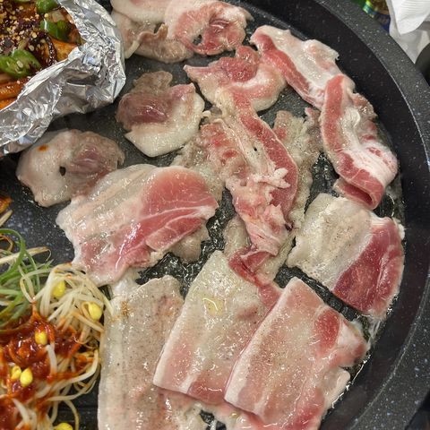 냅다청양집전주 이미지