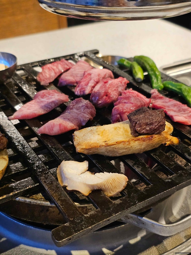 최강본한우 이미지