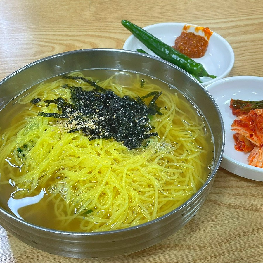 호야국수 이미지