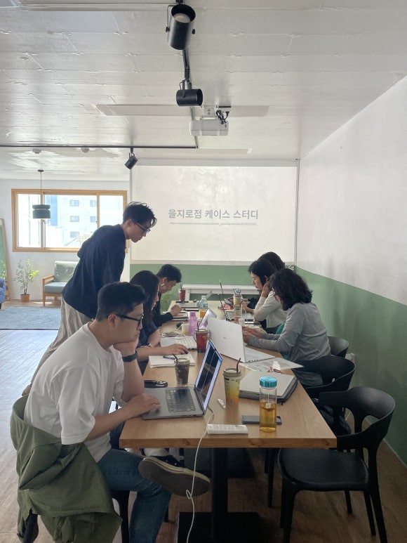 이본질 이미지