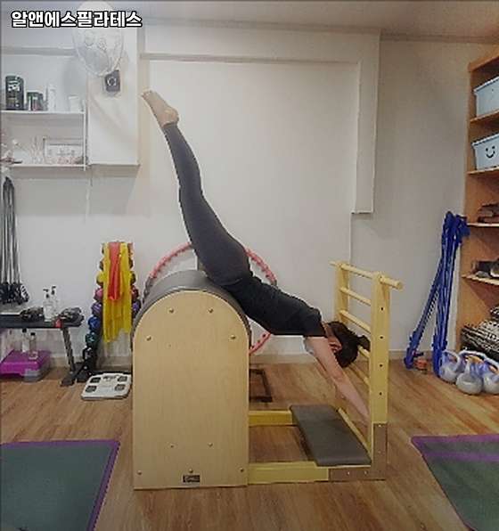 알앤에스 이미지