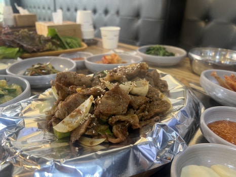 대길수제왕갈비 이미지