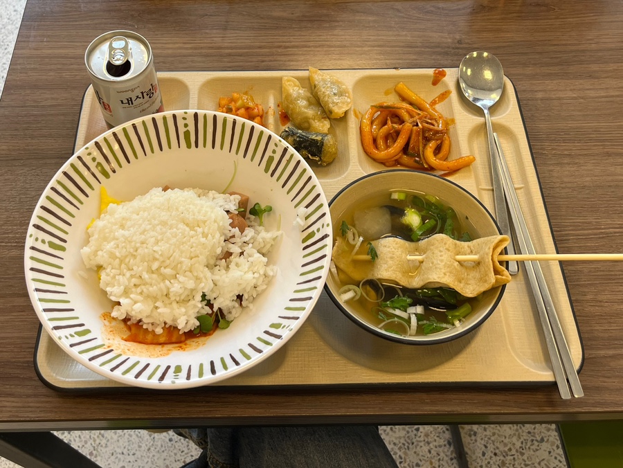 삼표구내식당 이미지