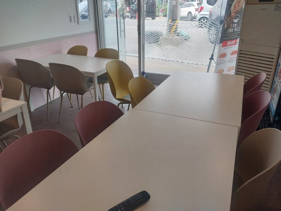 유로코피자 적성점 이미지