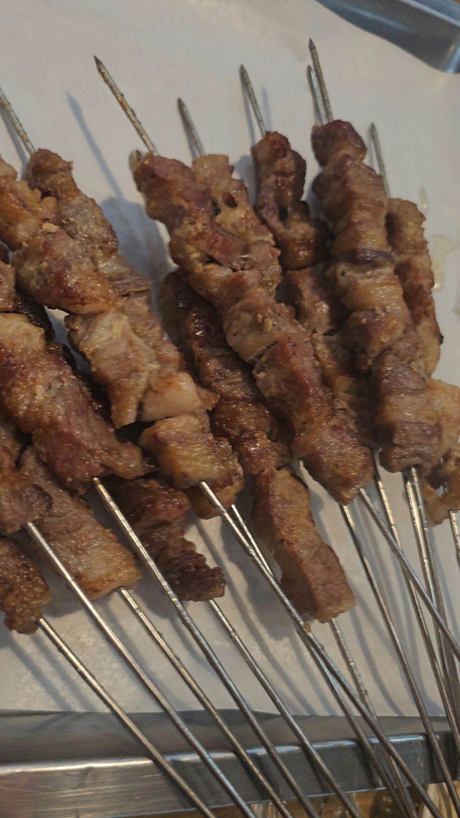 최가네꼬치&냉면 이미지