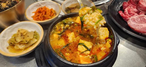 고기화방 이미지