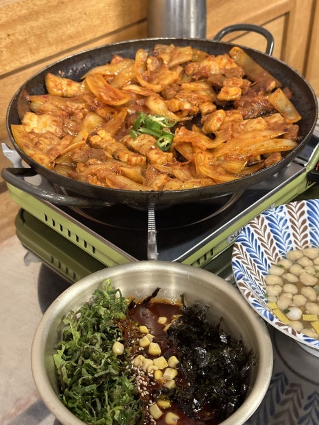 정통집 노원점 이미지