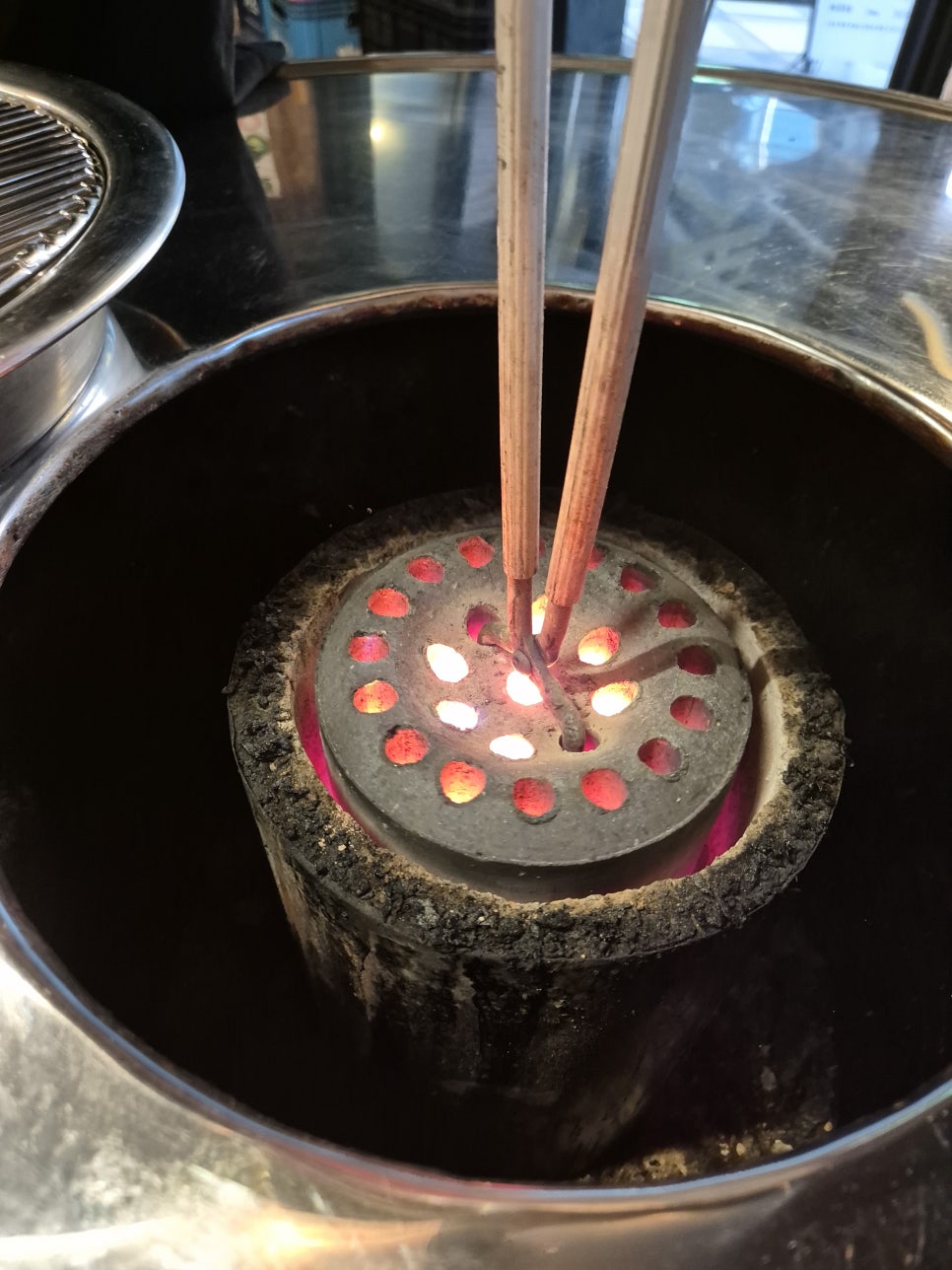 제주연탄고기 이미지