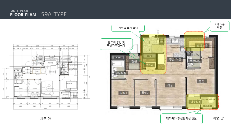 하늘채힐스뷰 이미지