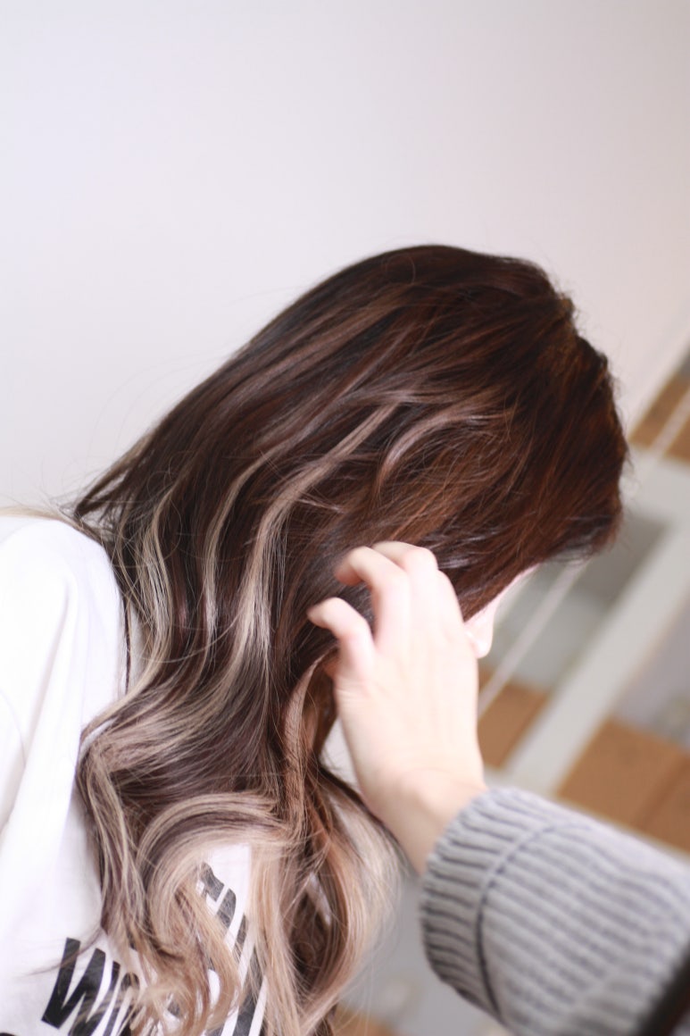 리브헤어 이미지