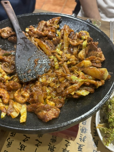 낙원장수마을 이미지