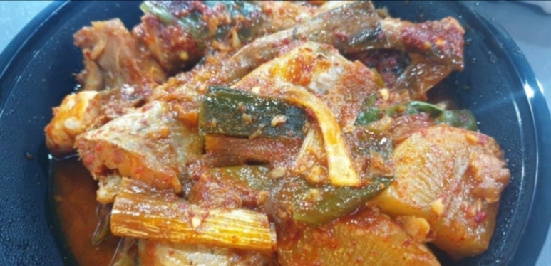 반찬톡톡 이미지